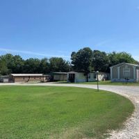 Big Bass Mobile Home Park ico