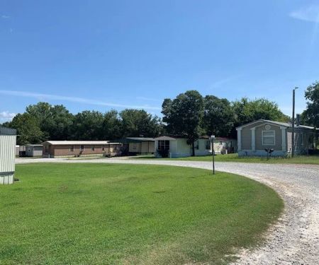 Big Bass Mobile Home Park