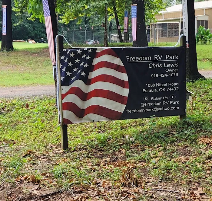 Freedom Rv Park Picture 1