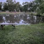 Porum Landing Family Camping