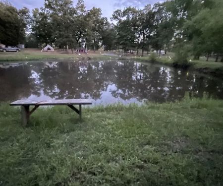 Porum Landing Family Camping