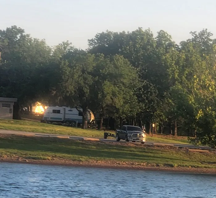Porum Landing Family Camping Picture 5