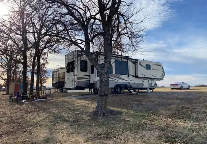 osage rv park & storage Picture 1