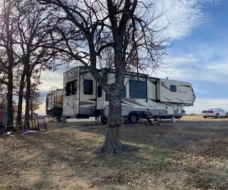 osage rv park & storage