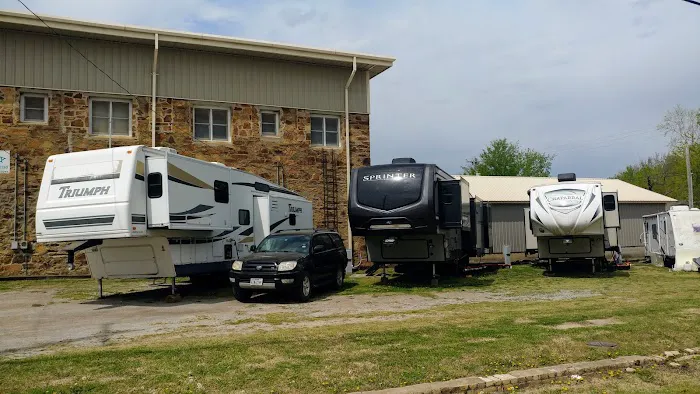Jeff Wade RV Park Picture 1