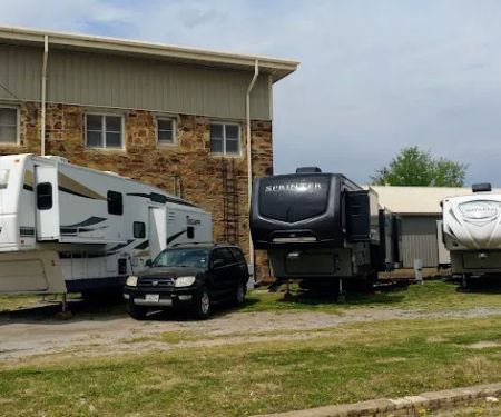 Jeff Wade RV Park