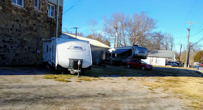Jeff Wade RV Park Picture 2