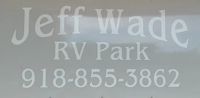 Jeff Wade RV Park Picture 4