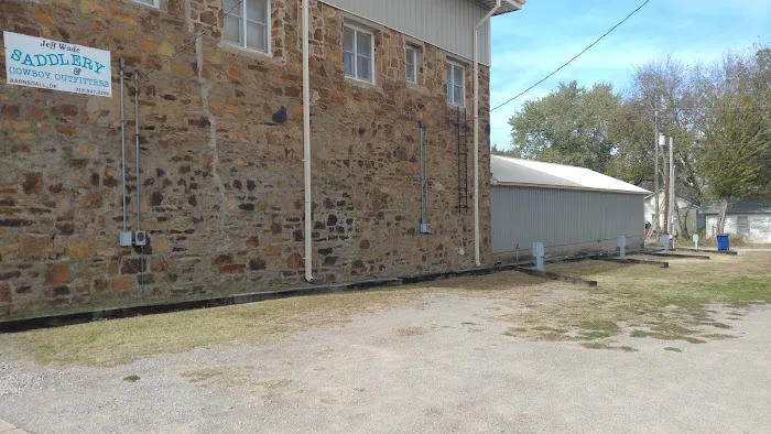 Jeff Wade RV Park Picture 7