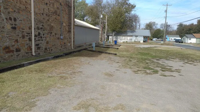Jeff Wade RV Park Picture 6