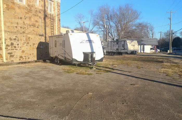 Jeff Wade RV Park Picture 9