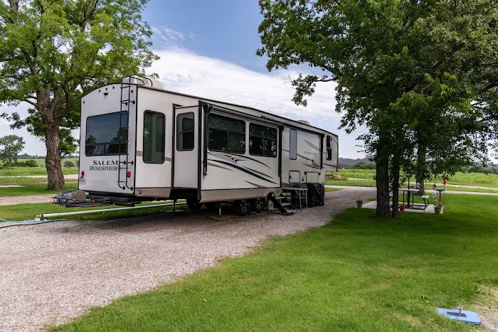 Candy Creek RV Park Picture 3