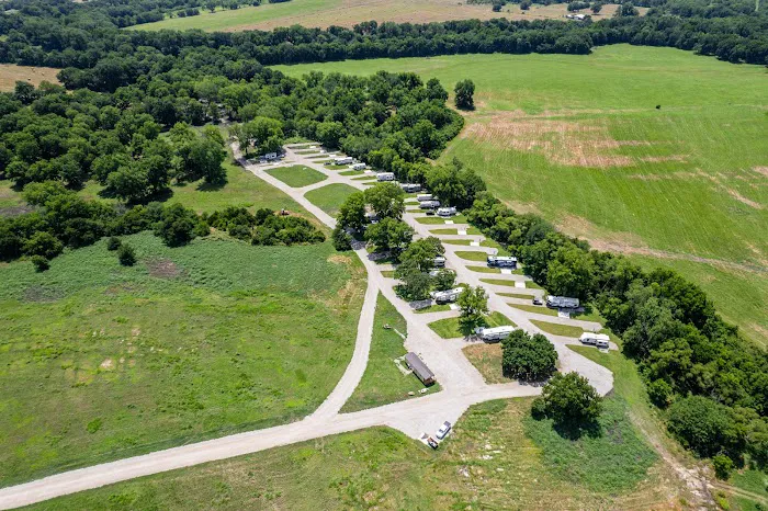 Candy Creek RV Park Picture 2