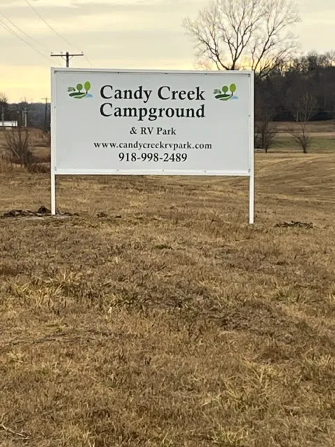 Candy Creek RV Park Picture 10