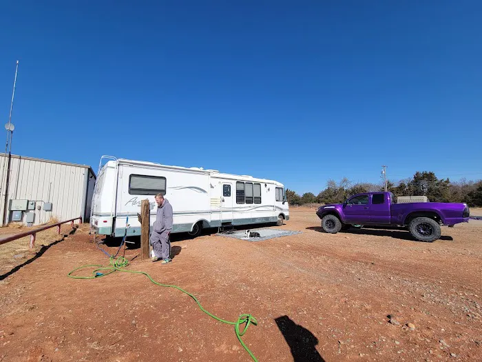 RV Park - Bryant Picture 3