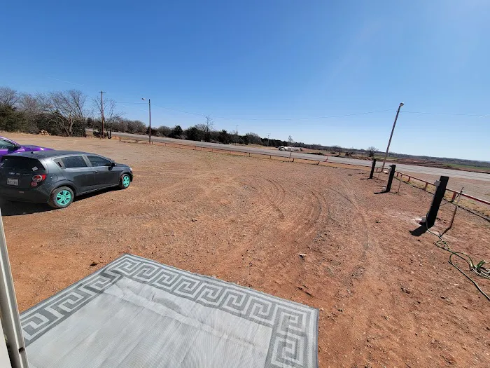 RV Park - Bryant Picture 2
