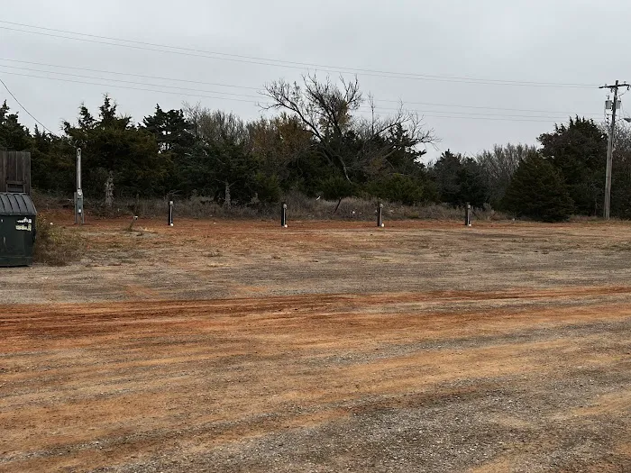 RV Park - Bryant Picture 1