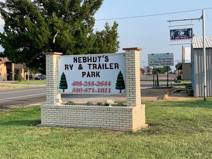 Nebhut’s RV and Trailer Park Picture 2
