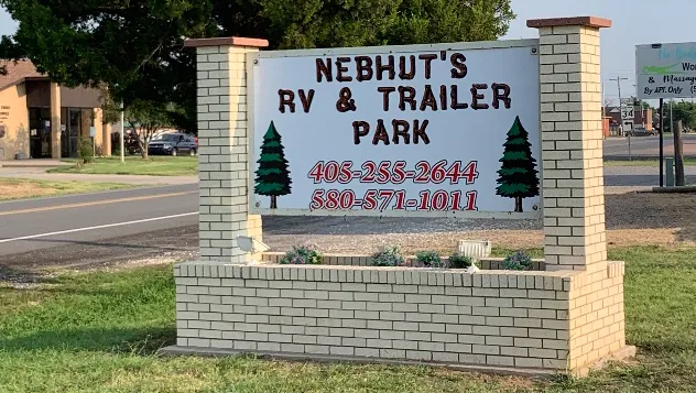 Nebhut’s RV and Trailer Park Picture 3