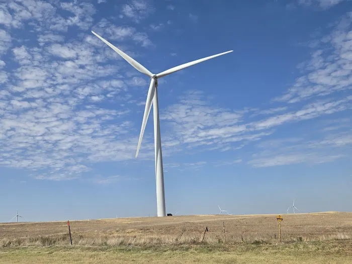 Cottonwood RV Family Park Picture 2