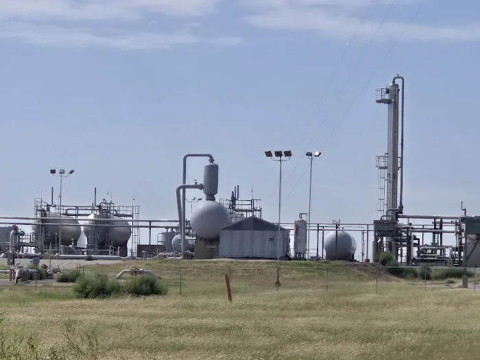 Cottonwood RV Family Park Picture 5