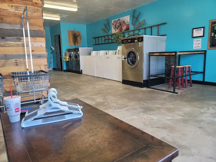 HomeTown RV, Laundromat, and Storage Picture 1