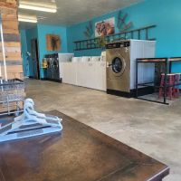 HomeTown RV, Laundromat, and Storage ico