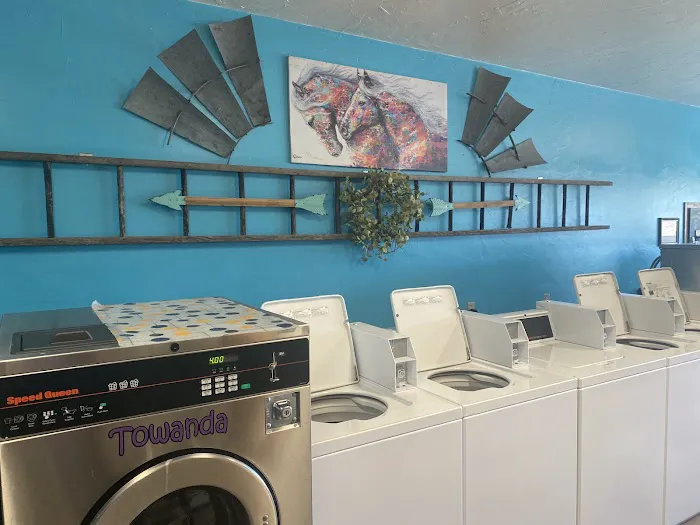 HomeTown RV, Laundromat, and Storage Picture 8