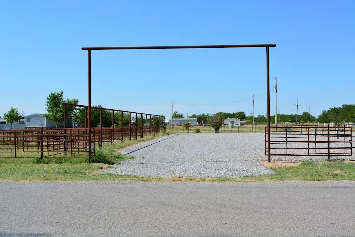 Riata RV & Horse Stop Picture 1