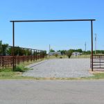 Riata RV & Horse Stop