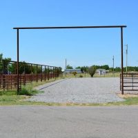 Riata RV & Horse Stop ico