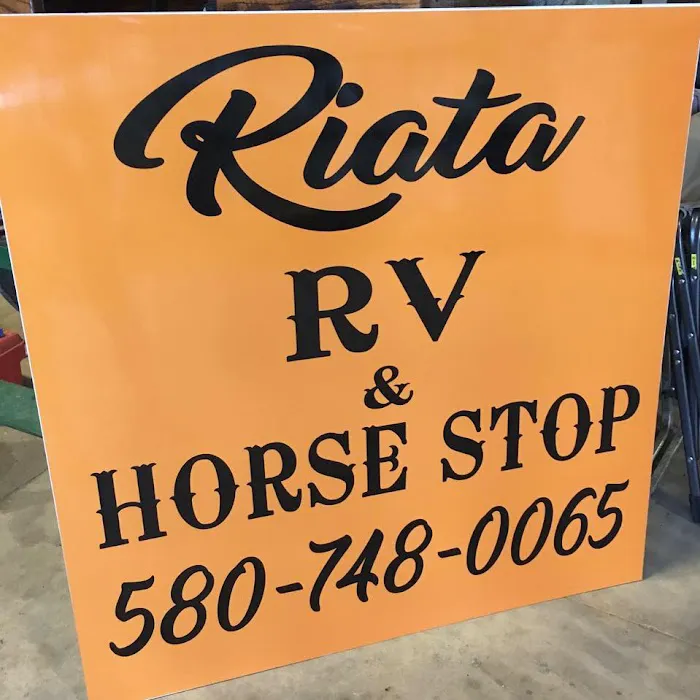 Riata RV & Horse Stop Picture 4