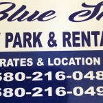 Blue Sky Rv Park & Rentals