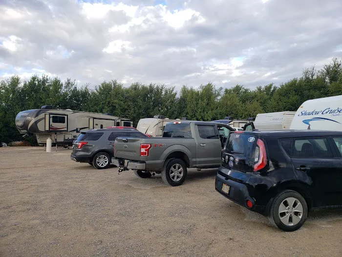 Blue Sky Rv Park & Rentals Picture 2