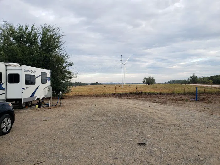Blue Sky Rv Park & Rentals Picture 4