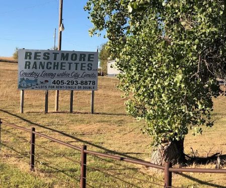 Restmore Ranchettes Mobile Home and RV Park
