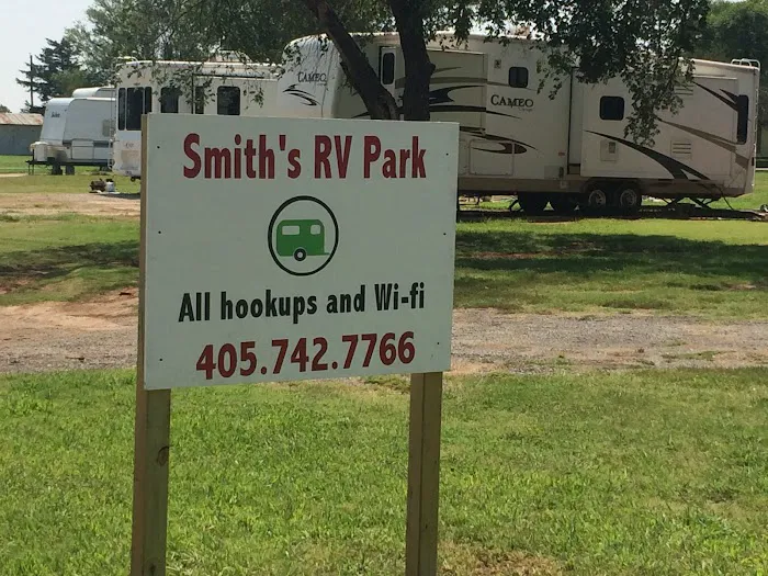 Smith's RV Park Picture 1