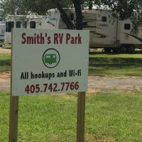 Smith's RV Park ico