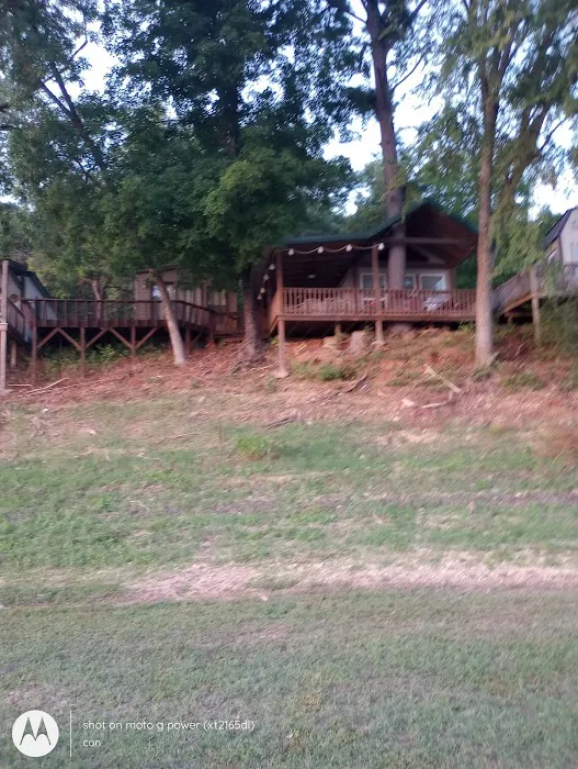 Pure Okie's Whitetail Run RV Park & Boat Storage Picture 8