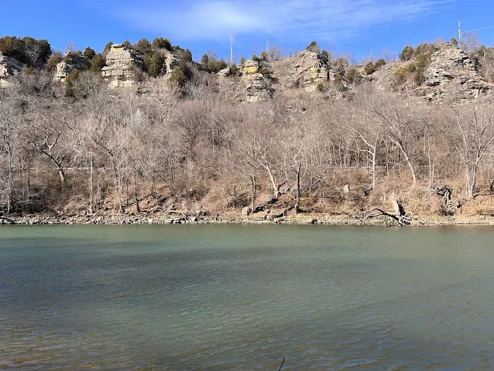 Pure Okie's Whitetail Run RV Park & Boat Storage Picture 7