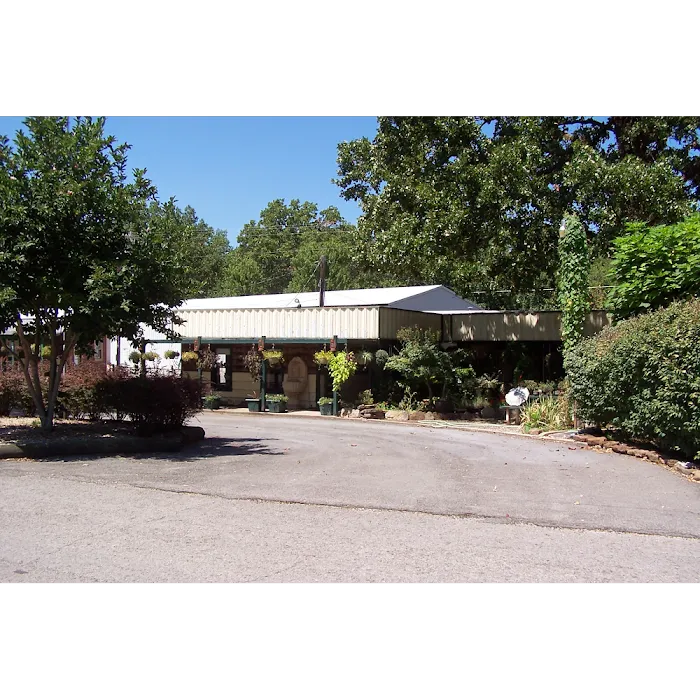 Pure Okie's Whitetail Run RV Park & Boat Storage Picture 6