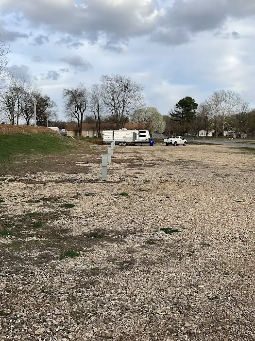 Southern Comfort RV Park Picture 7