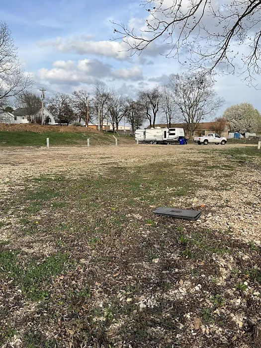 Southern Comfort RV Park Picture 6