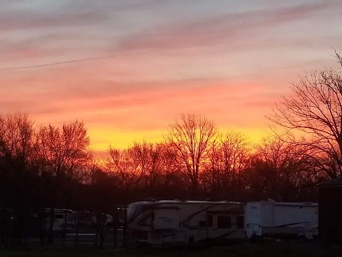 The Timbers RV Park at Burnt Cabin Picture 4