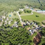 The Timbers RV Park at Burnt Cabin