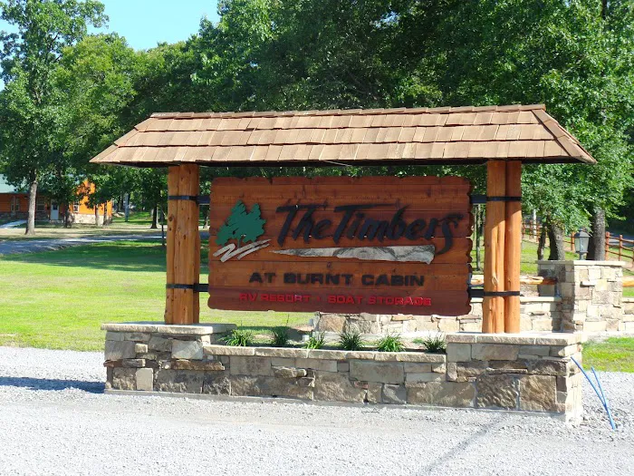 The Timbers RV Park at Burnt Cabin Picture 10
