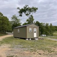 Yellowhouse RV & Camper Grounds ico