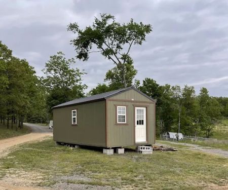 Yellowhouse RV & Camper Grounds