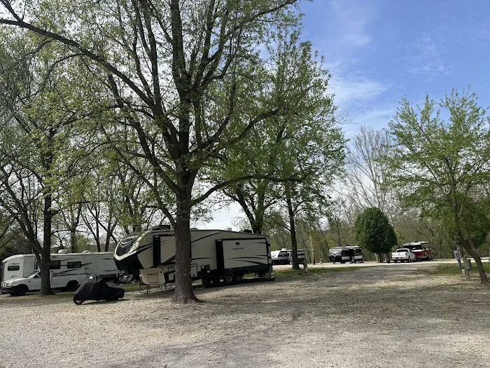 Ariel RV Park Picture 2