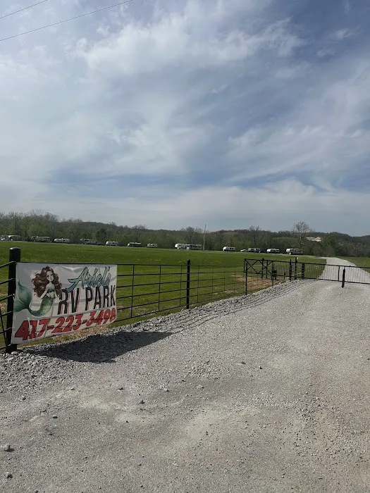 Ariel RV Park Picture 6